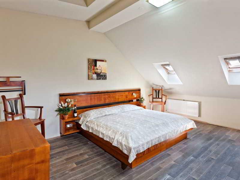 Oasis Prague Apartments ห้อง รูปภาพ