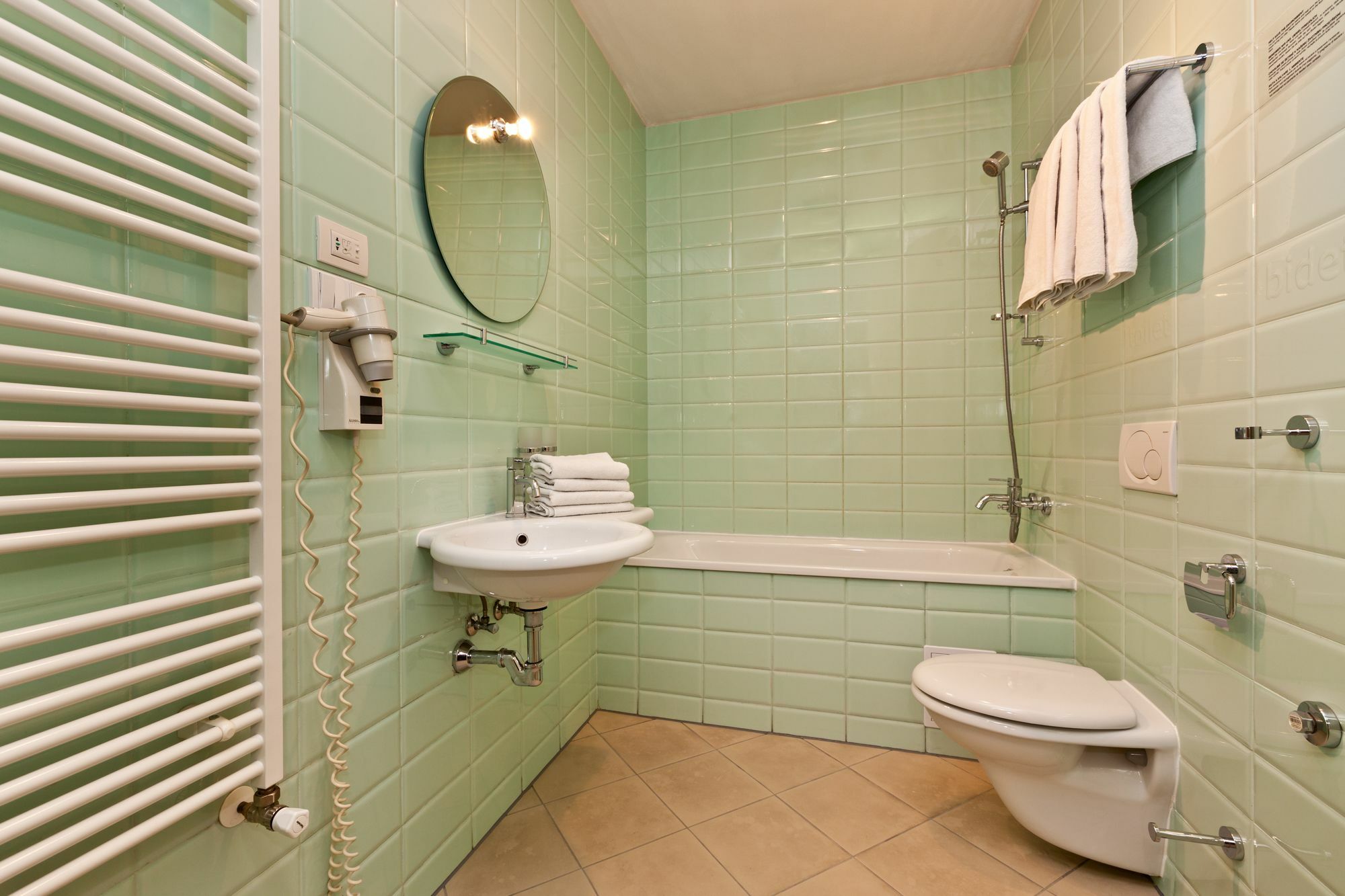 Oasis Prague Apartments ภายนอก รูปภาพ